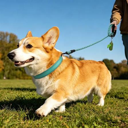 Leashes