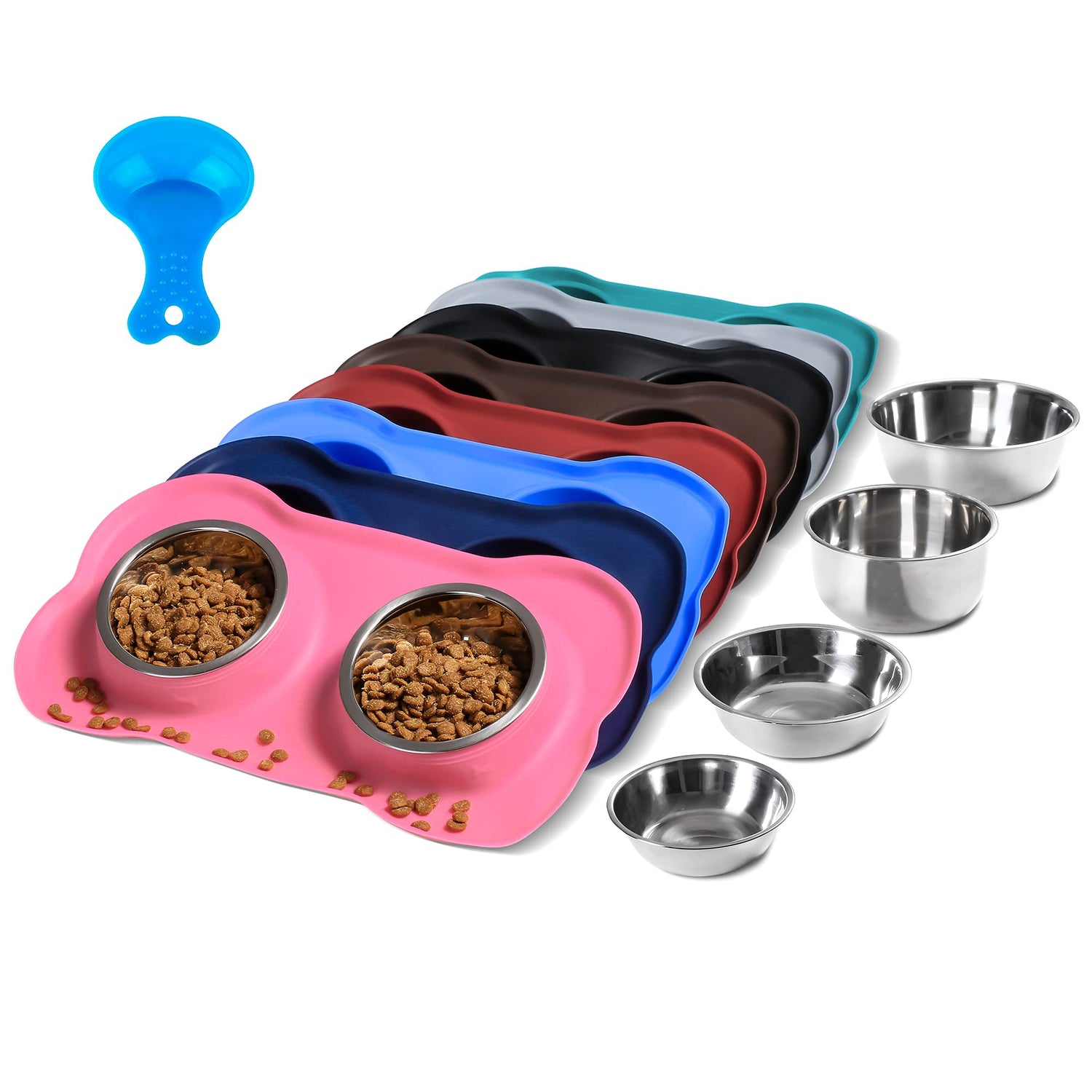 Feeding and Bowls