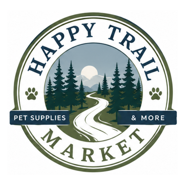 Happy Trail Market